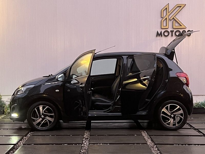 Used Peugeot 108 2016 for sale - 76986523: Photo 25