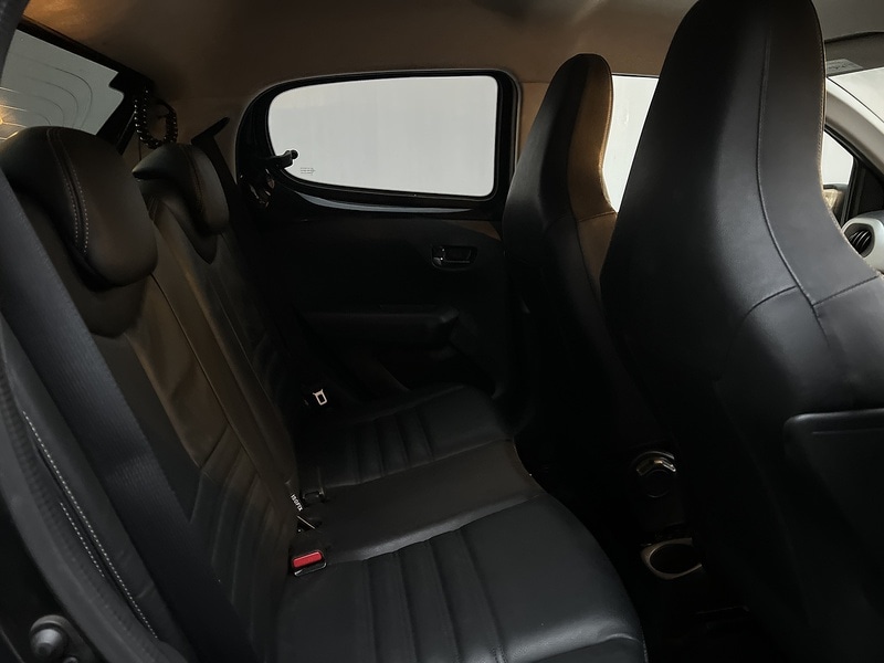 Used Peugeot 108 2016 for sale - 76986523: Photo 7