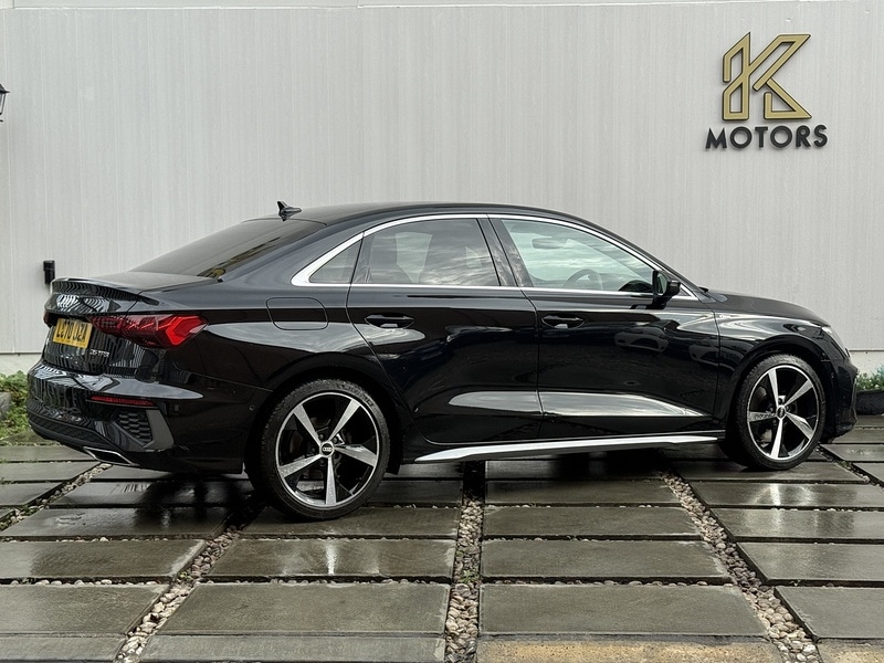 Used Audi A3 2020 for sale - 76716121: Photo 10