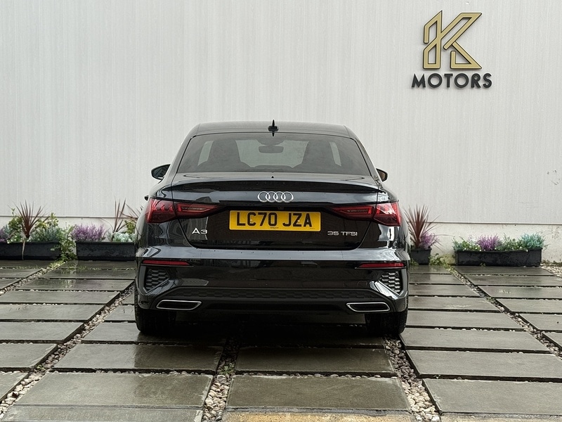 Used Audi A3 2020 for sale - 76716121: Photo 11