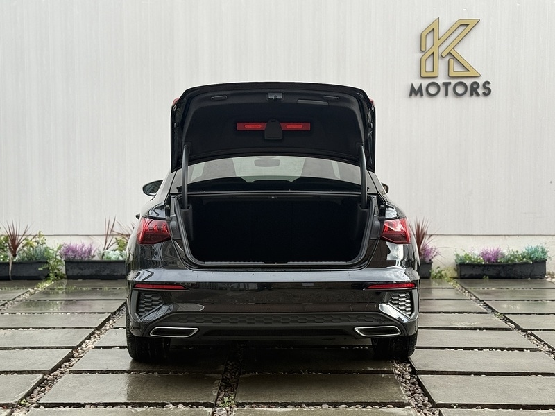 Used Audi A3 2020 for sale - 76716121: Photo 12