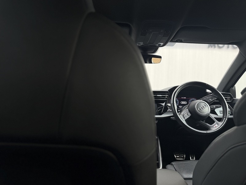 Used Audi A3 2020 for sale - 76716121: Photo 14