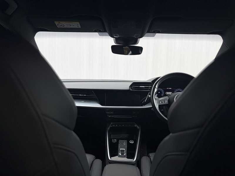 Used Audi A3 2020 for sale - 76716121: Photo 15