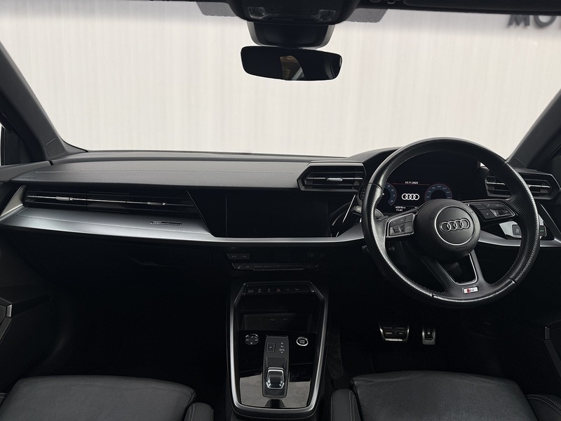 Used Audi A3 2020 for sale - 76716121: Photo 16