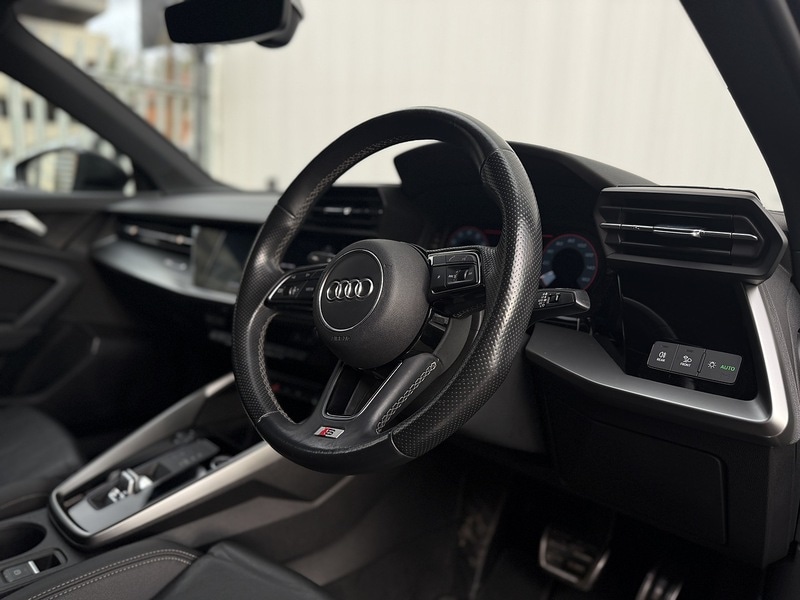 Used Audi A3 2020 for sale - 76716121: Photo 18