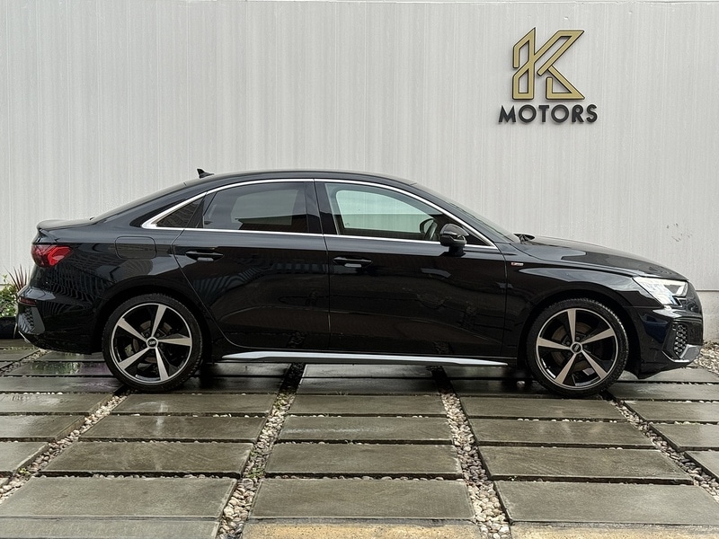 Used Audi A3 2020 for sale - 76716121: Photo 2