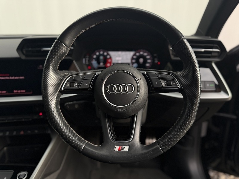 Used Audi A3 2020 for sale - 76716121: Photo 20