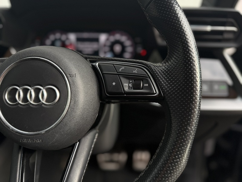 Used Audi A3 2020 for sale - 76716121: Photo 21