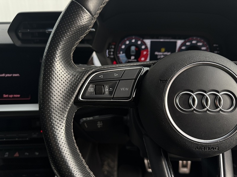 Used Audi A3 2020 for sale - 76716121: Photo 22