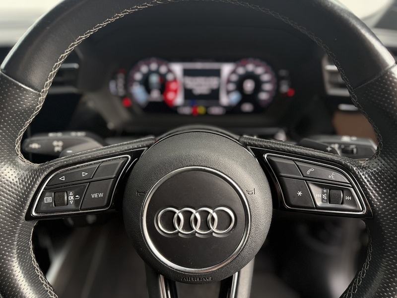 Used Audi A3 2020 for sale - 76716121: Photo 25