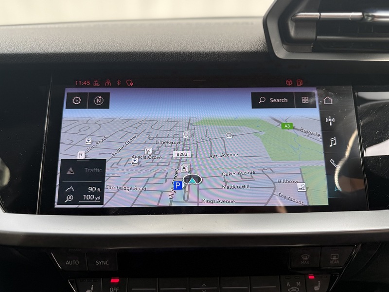 Used Audi A3 2020 for sale - 76716121: Photo 26