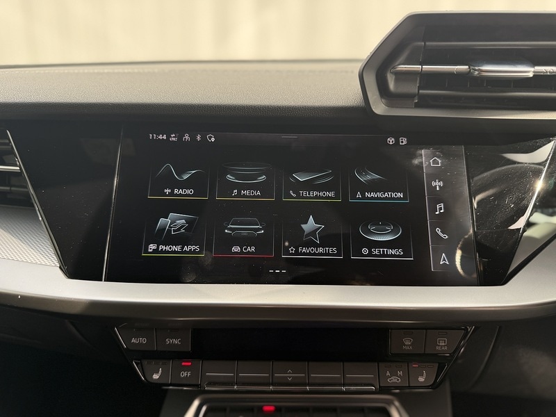 Used Audi A3 2020 for sale - 76716121: Photo 28