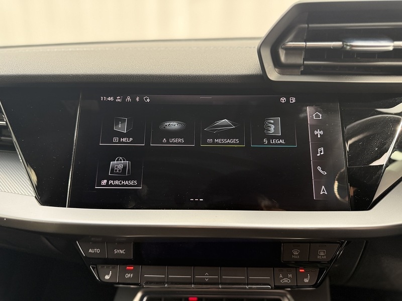 Used Audi A3 2020 for sale - 76716121: Photo 29