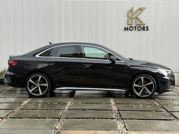 Used Audi A3 2020 for sale - 76716121: Photo