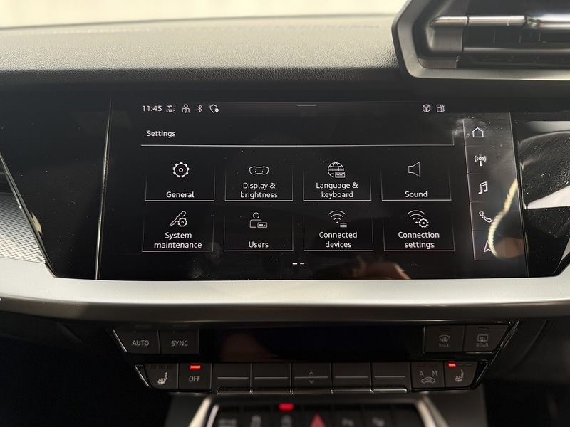 Used Audi A3 2020 for sale - 76716121: Photo 30