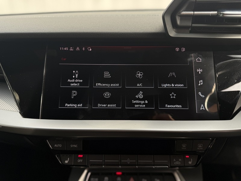 Used Audi A3 2020 for sale - 76716121: Photo 31