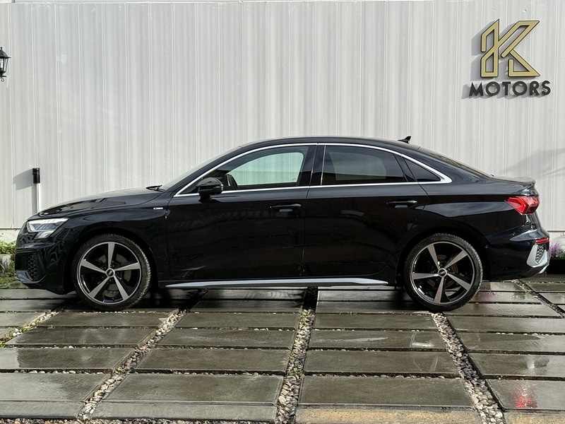 Used Audi A3 2020 for sale - 76716121: Photo 32