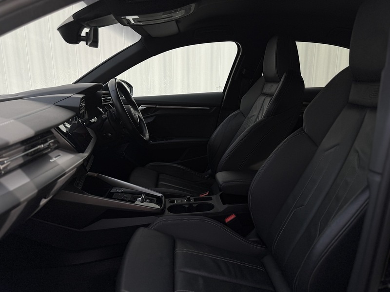 Used Audi A3 2020 for sale - 76716121: Photo 35