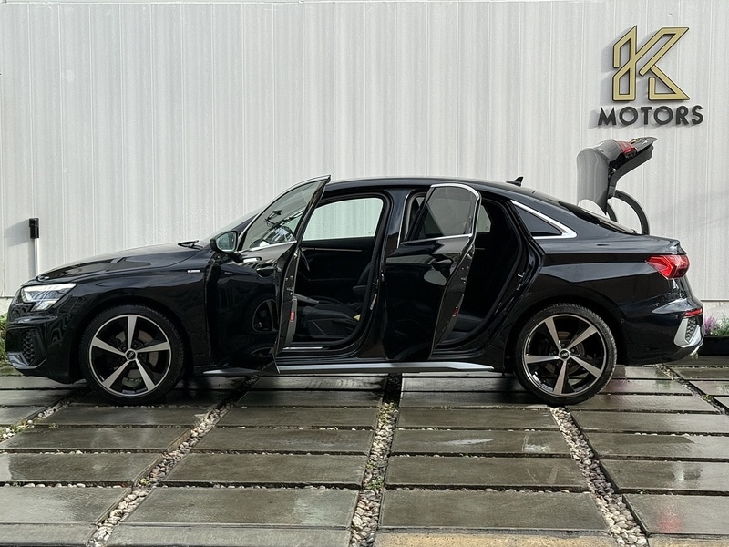 Used Audi A3 2020 for sale - 76716121: Photo 36