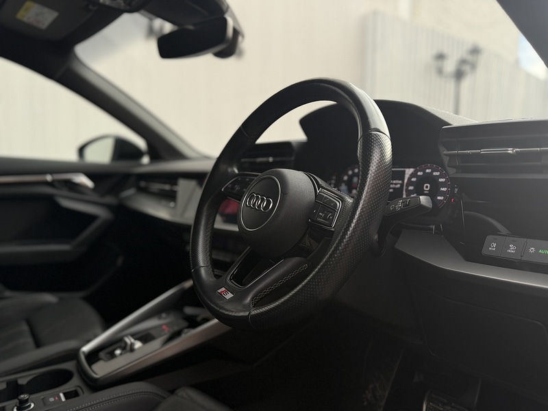 Used Audi A3 2020 for sale - 76716121: Photo 4