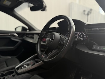 Used Audi A3 2020 for sale - 76716121: Photo