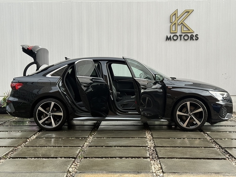 Used Audi A3 2020 for sale - 76716121: Photo 6