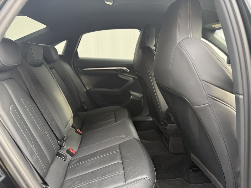 Used Audi A3 2020 for sale - 76716121: Photo 7