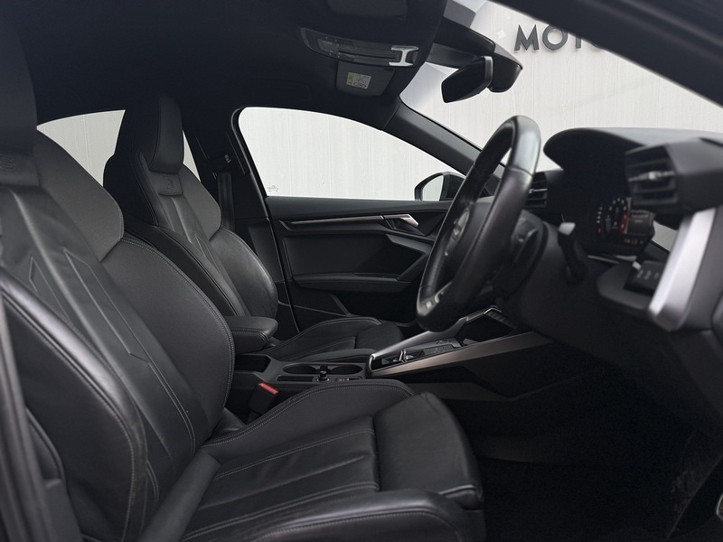 Used Audi A3 2020 for sale - 76716121: Photo 8