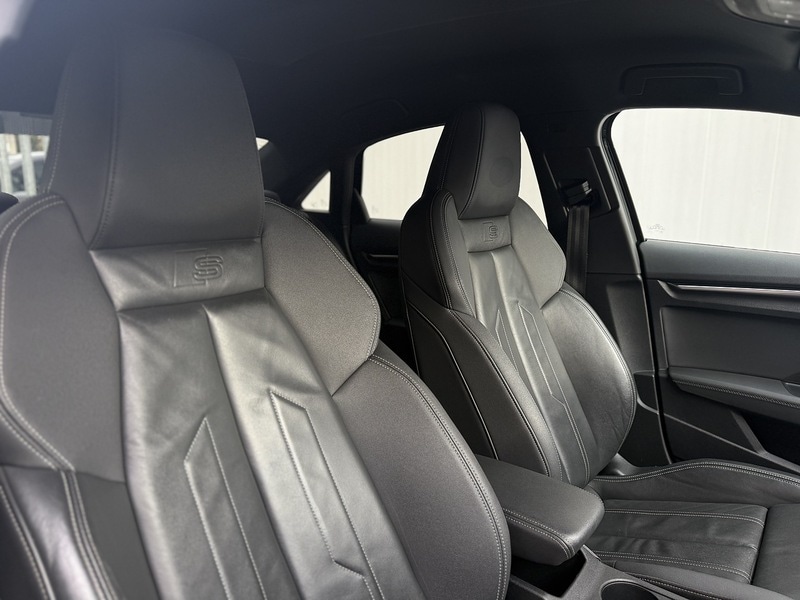 Used Audi A3 2020 for sale - 76716121: Photo 9