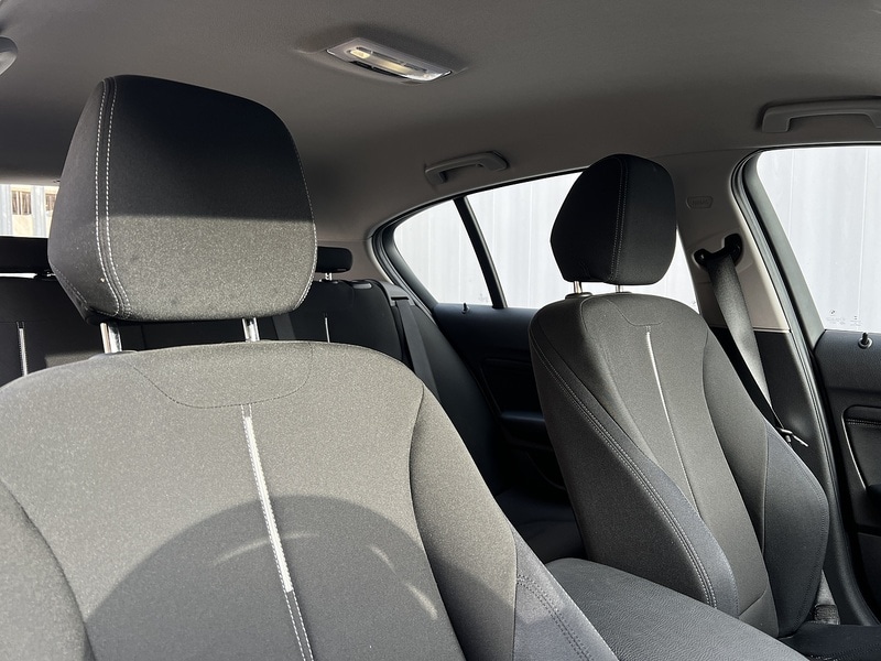 Used BMW 1 Series 2014 for sale - 77100134: Photo 11