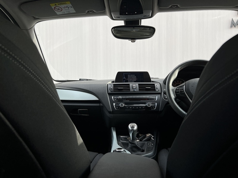 Used BMW 1 Series 2014 for sale - 77100134: Photo 12