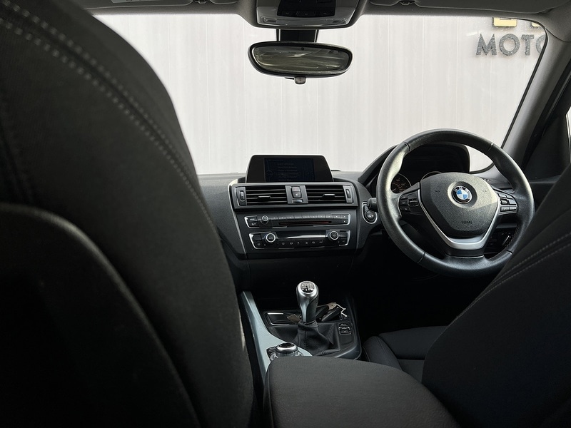 Used BMW 1 Series 2014 for sale - 77100134: Photo 13