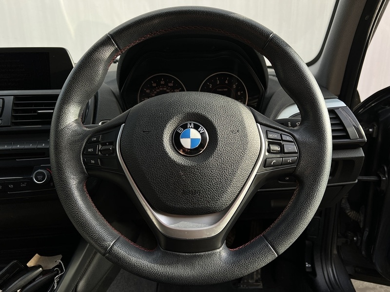 Used BMW 1 Series 2014 for sale - 77100134: Photo 15