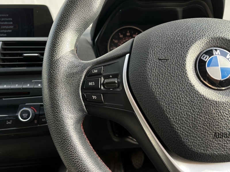 Used BMW 1 Series 2014 for sale - 77100134: Photo 19