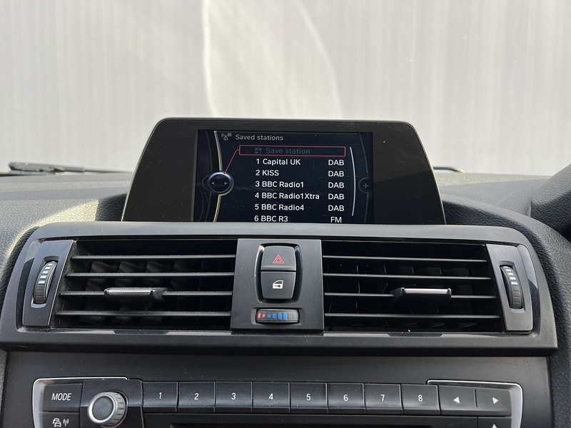 Used BMW 1 Series 2014 for sale - 77100134: Photo 20