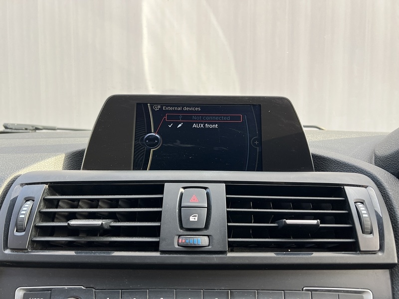 Used BMW 1 Series 2014 for sale - 77100134: Photo 21