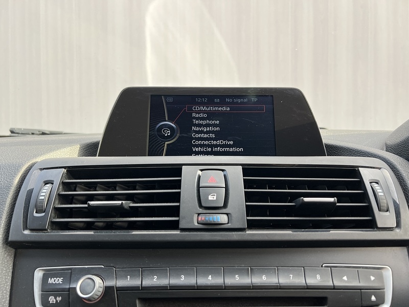 Used BMW 1 Series 2014 for sale - 77100134: Photo 22