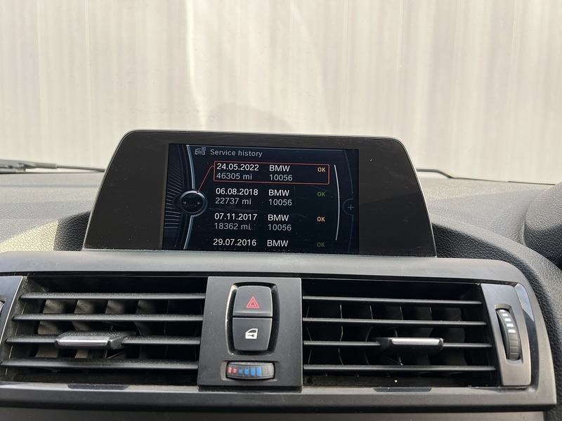 Used BMW 1 Series 2014 for sale - 77100134: Photo 23