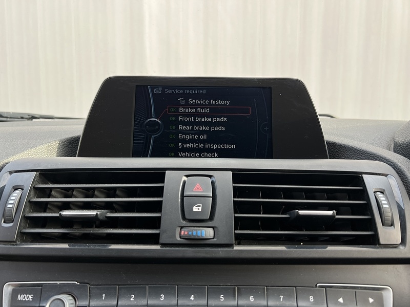 Used BMW 1 Series 2014 for sale - 77100134: Photo 24