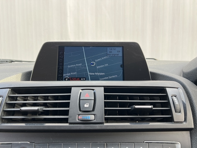 Used BMW 1 Series 2014 for sale - 77100134: Photo 25