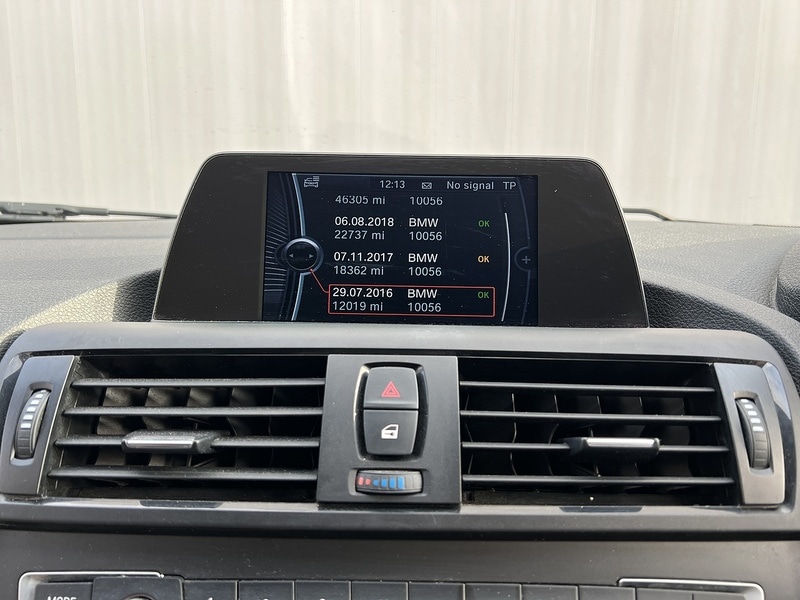 Used BMW 1 Series 2014 for sale - 77100134: Photo 28