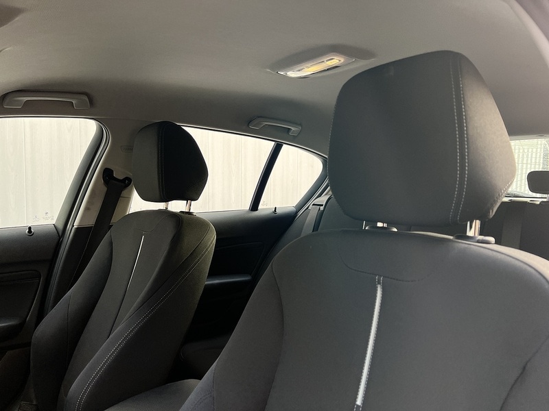 Used BMW 1 Series 2014 for sale - 77100134: Photo 29