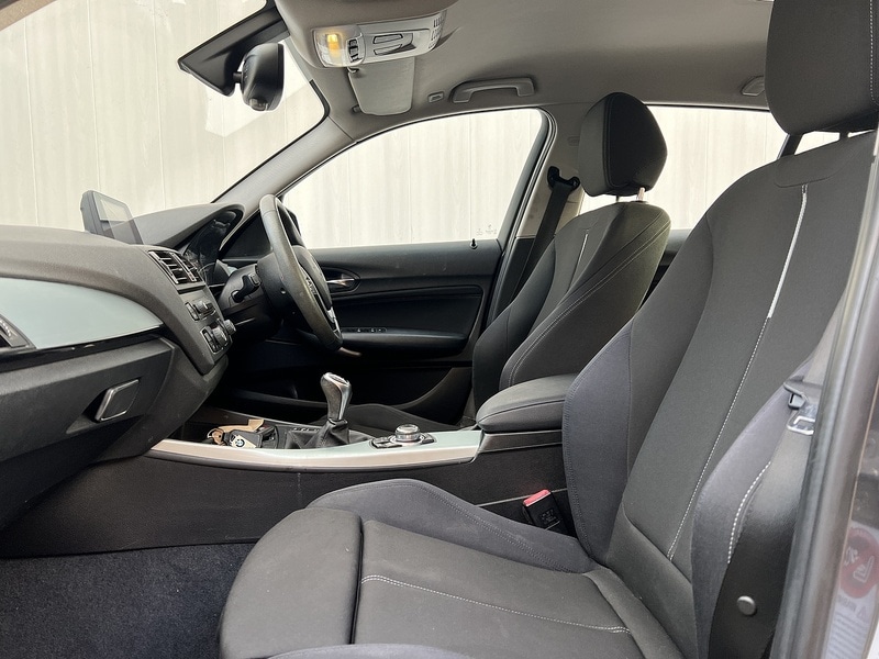 Used BMW 1 Series 2014 for sale - 77100134: Photo 30