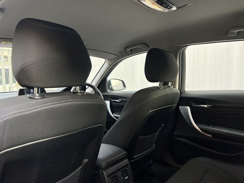 Used BMW 1 Series 2014 for sale - 77100134: Photo 33