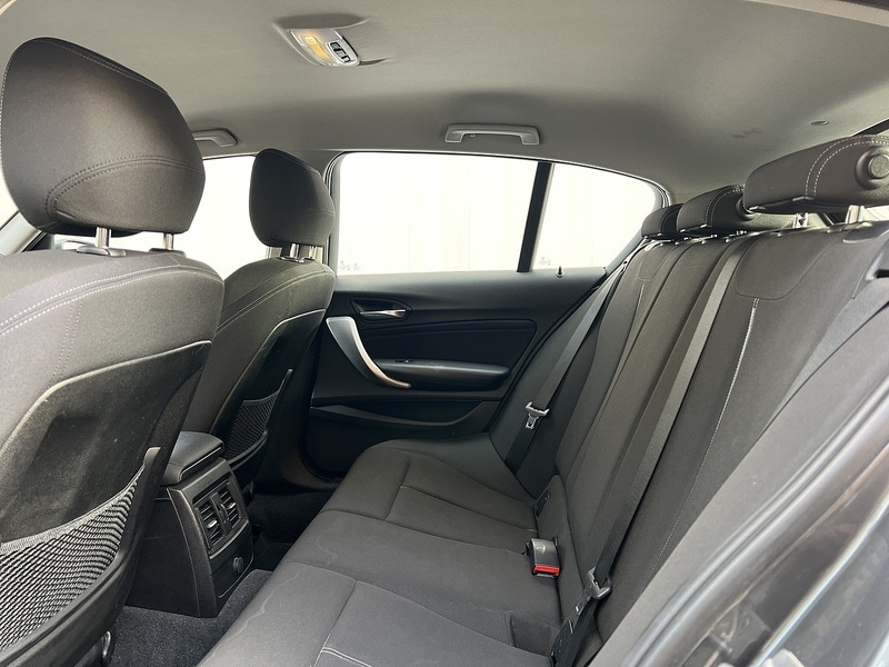 Used BMW 1 Series 2014 for sale - 77100134: Photo 34