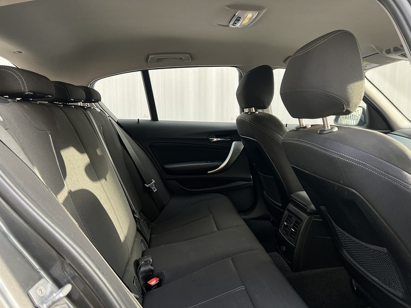 Used BMW 1 Series 2014 for sale - 77100134: Photo 6