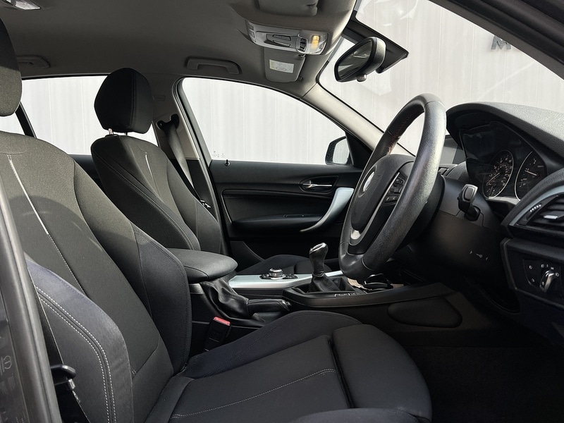 Used BMW 1 Series 2014 for sale - 77100134: Photo 7