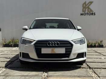 2019 (19) - 1.5 TFSI CoD 35 Sport Sportback S Tronic Euro 6 (s/s) 5dr