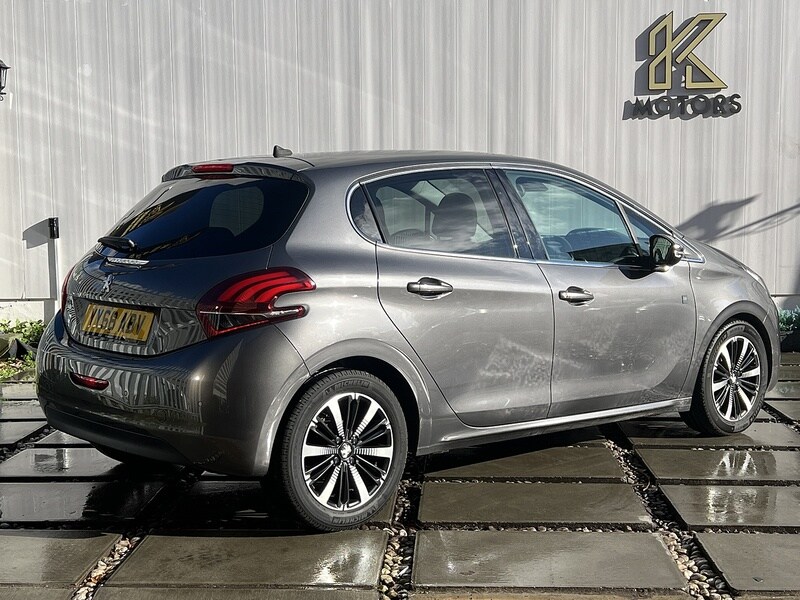 Used Peugeot 208 2018 for sale - 77445456: Photo 10