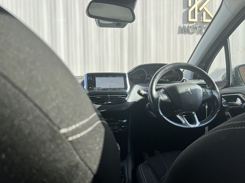 Used Peugeot 208 2018 for sale - 77445456: Photo 11